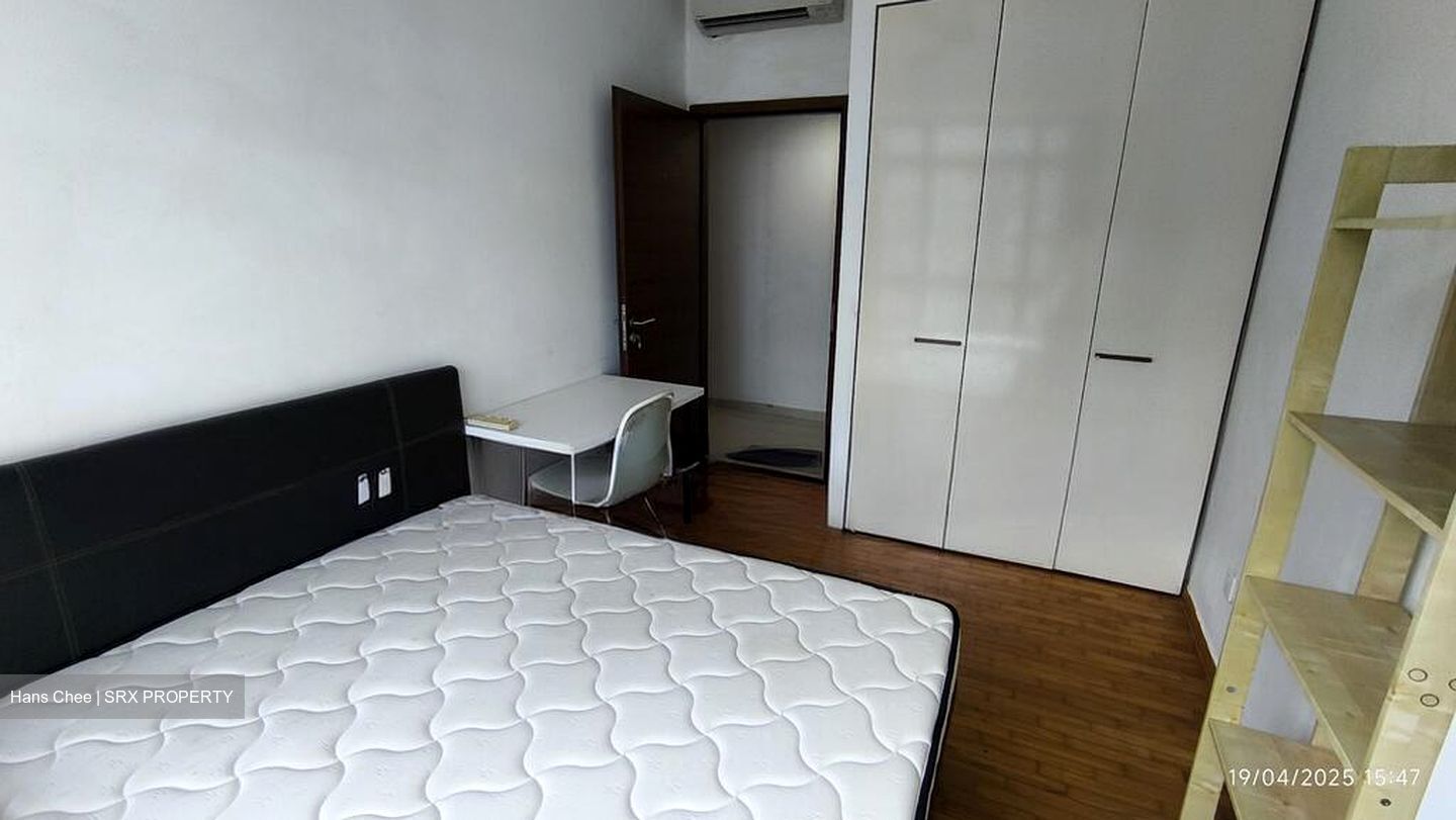 City Square Residences (D8), Condominium #502148021